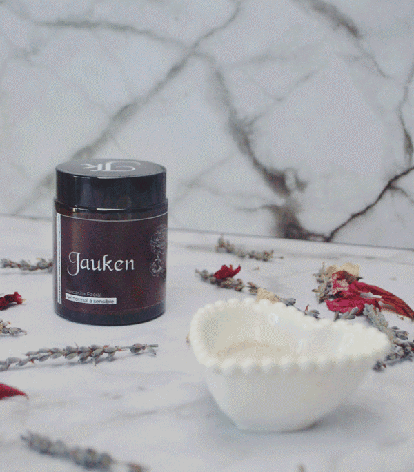 Mascarilla Facial - Imagen 3