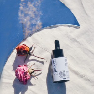 Serum Vitamina E
