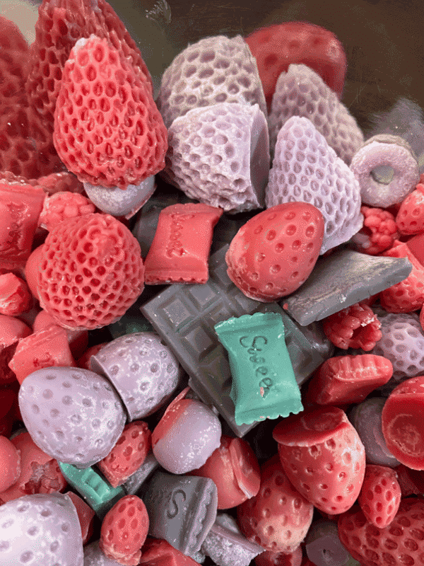 Wax Melt - Imagen 2